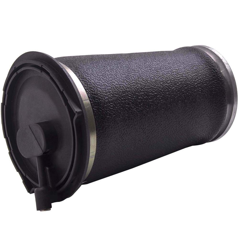 2x Rear Air Suspension Spring Bags suitable for Land Rover Range Rover P38 V8 RKB101460