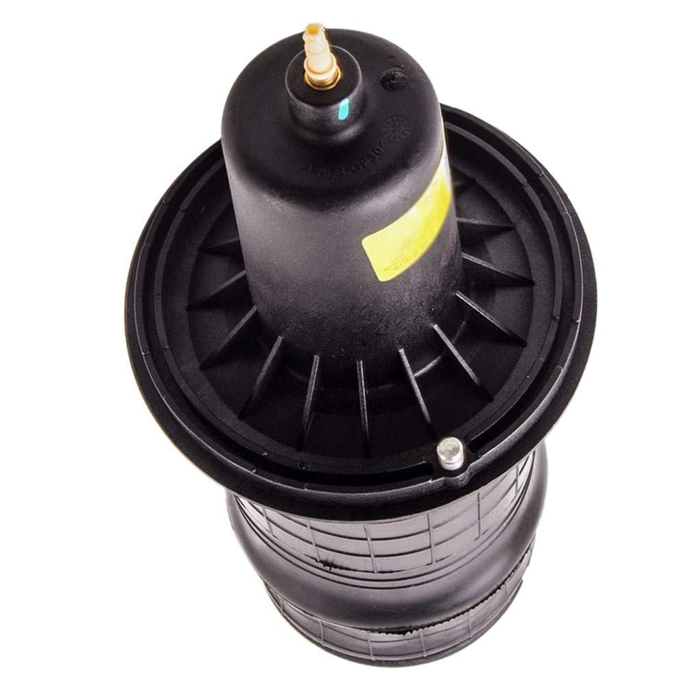Left/Right for Air Suspension Bellows suitable for Land Rover Range suitable for Rover P38 REB101740