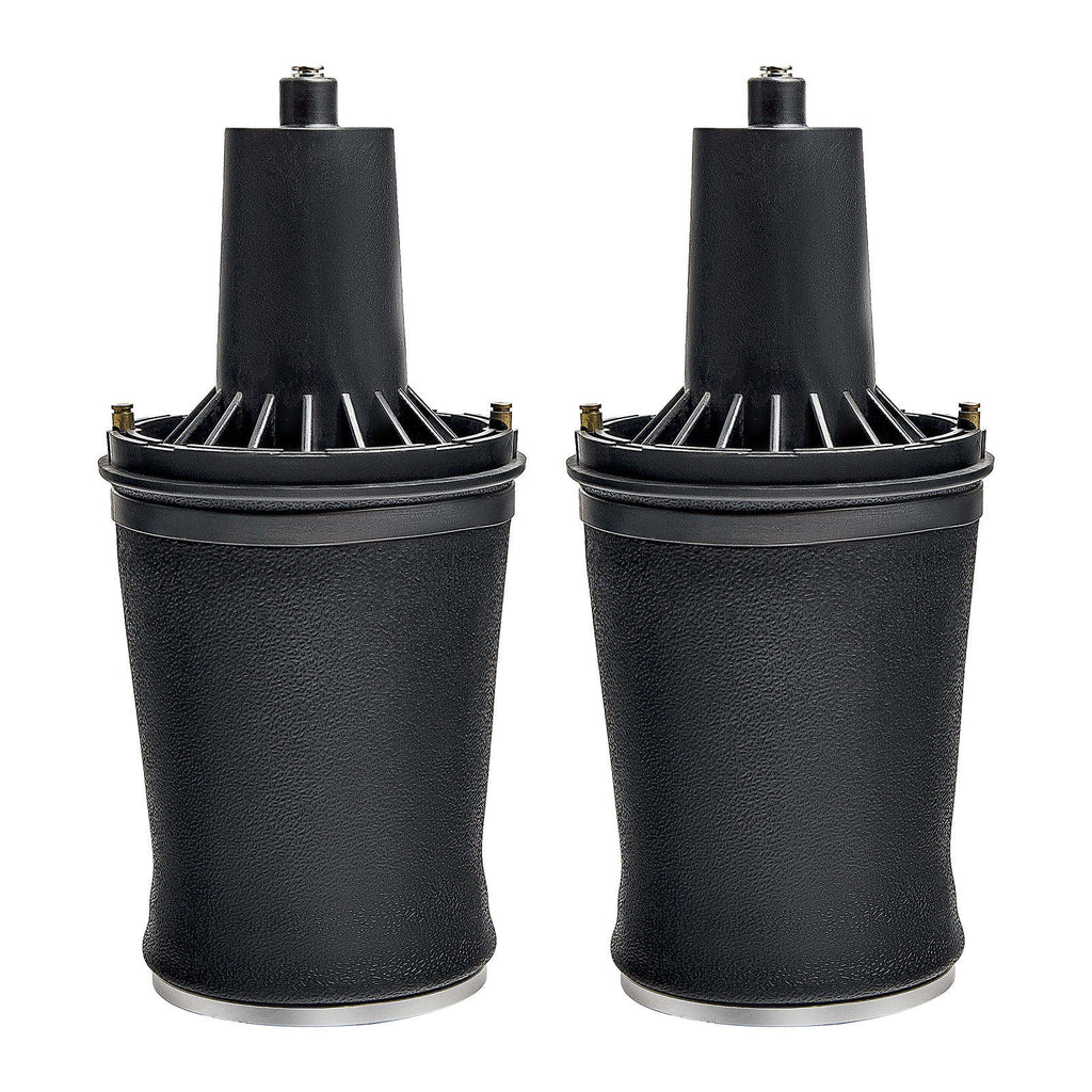 Pair of Air Springs suitable for Range Rover P38 Air Suspension 1995-200