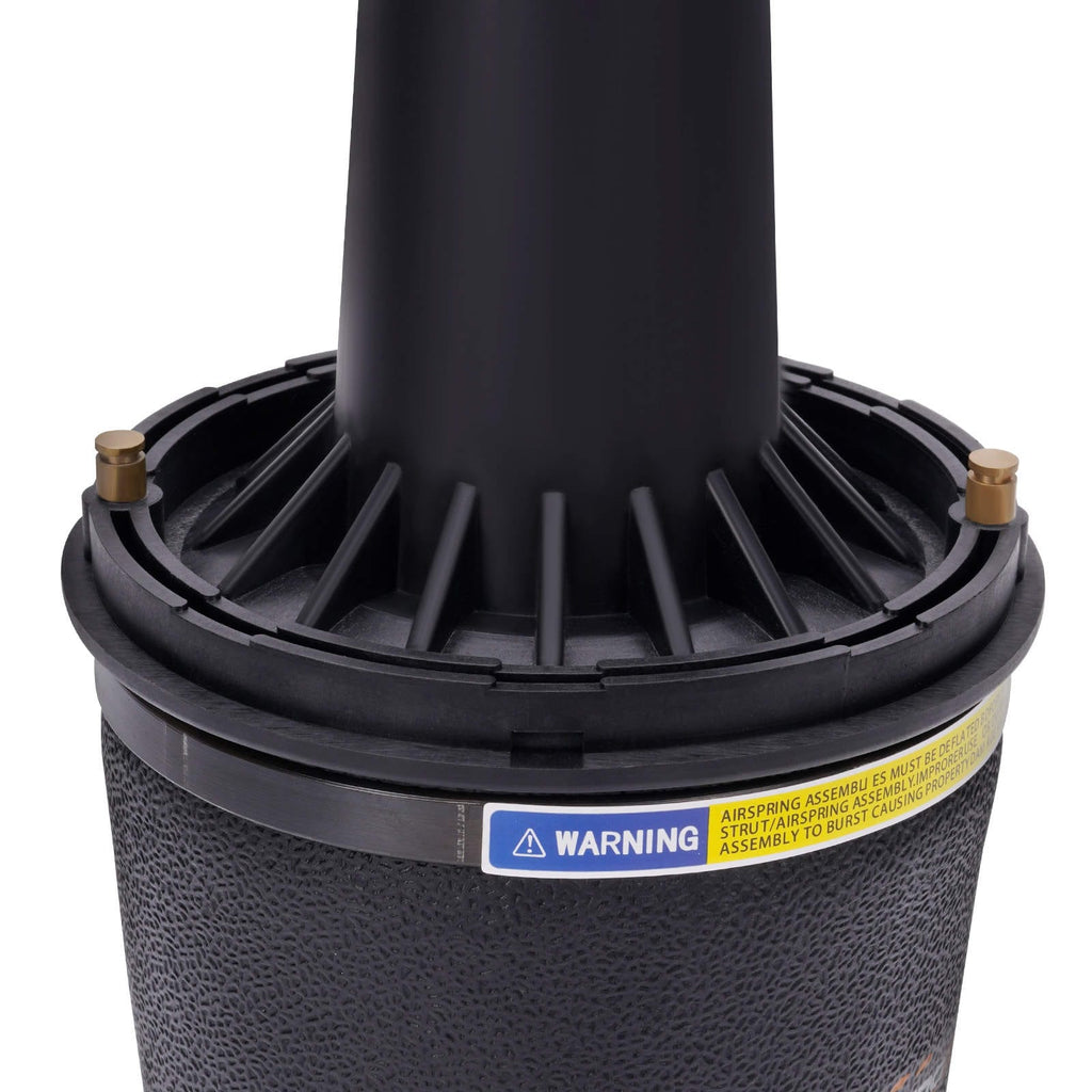 Air Spring Bag for Air Suspension suitable for Range Rover P38 LP REB101740 right-left