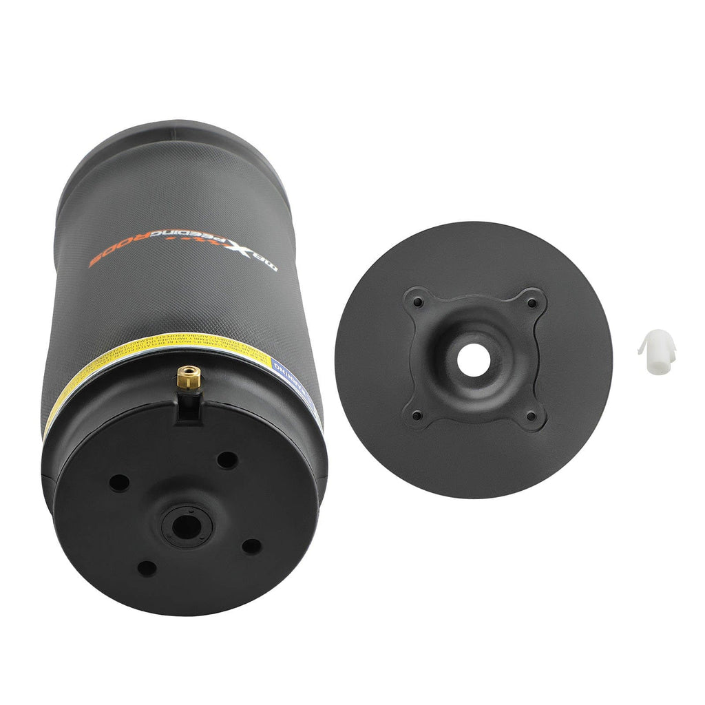 1x Rear Air Suspension suitable for Mercedes-Benz ML GL Class W164 X164 1643201025