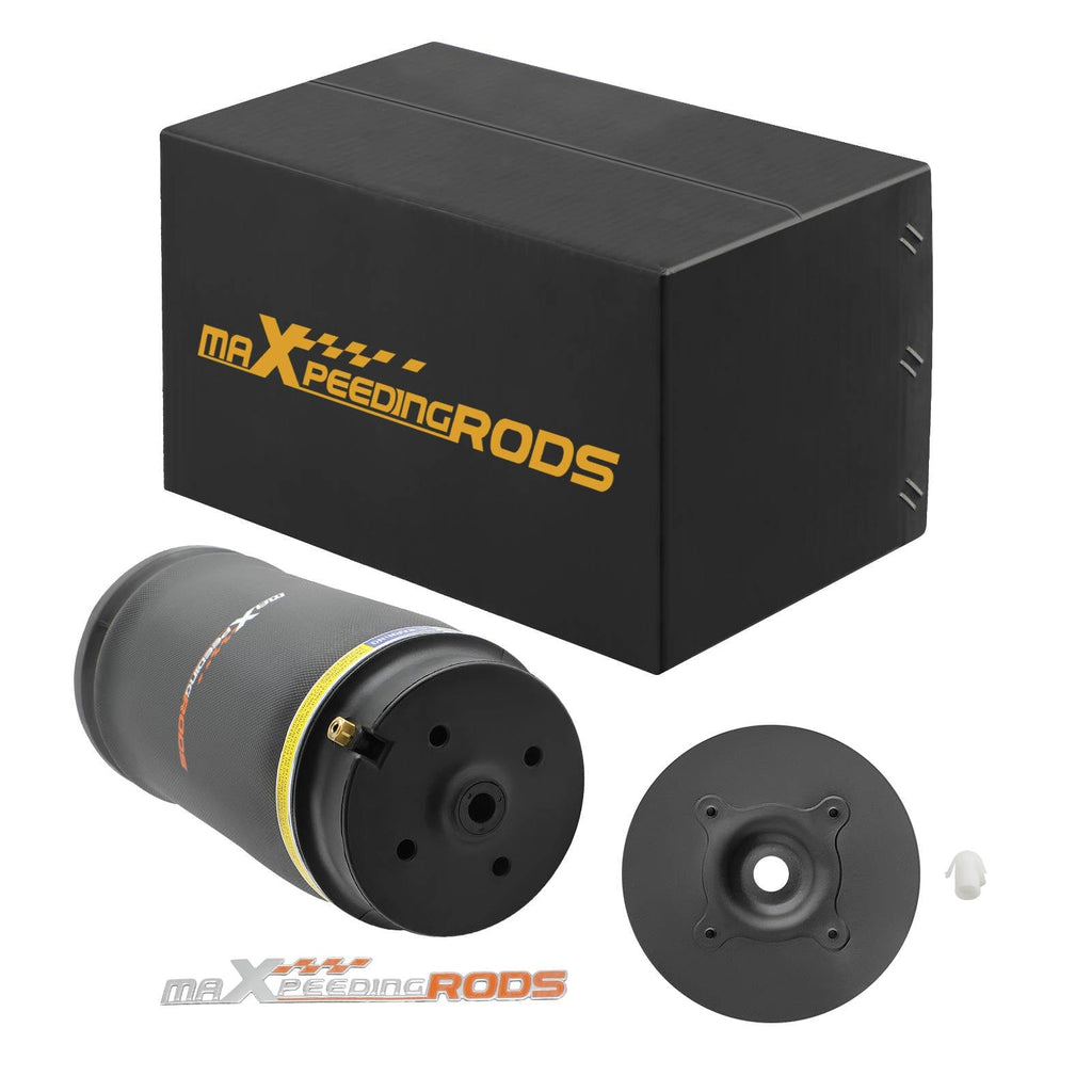 1x Rear Air Suspension suitable for Mercedes-Benz ML GL Class W164 X164 1643201025