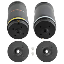 Load image into Gallery viewer, 2x Air Suspension Spring Bag Rear Axle L&amp;R suitable for Mercedes M ML GL Class W164 X164