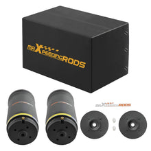Load image into Gallery viewer, 2x Air Suspension Spring Bag Rear Axle L&amp;R suitable for Mercedes M ML GL Class W164 X164