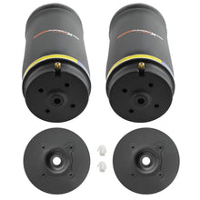 Load image into Gallery viewer, 2x Air Suspension Spring Bag Rear Axle L&amp;R suitable for Mercedes M ML GL Class W164 X164