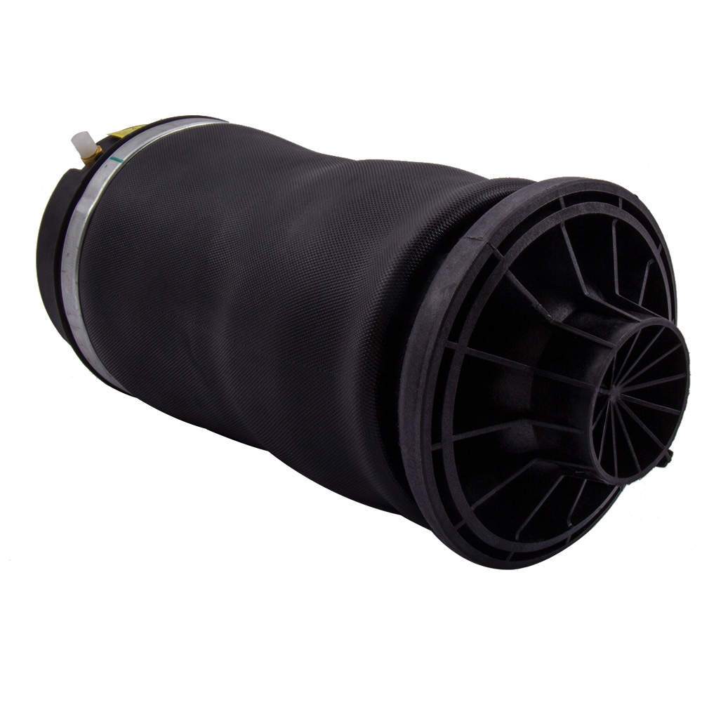 10x 1663200325 A1643201025 suitable for Mercedes W164 Air Spring Suspension Bellow rear