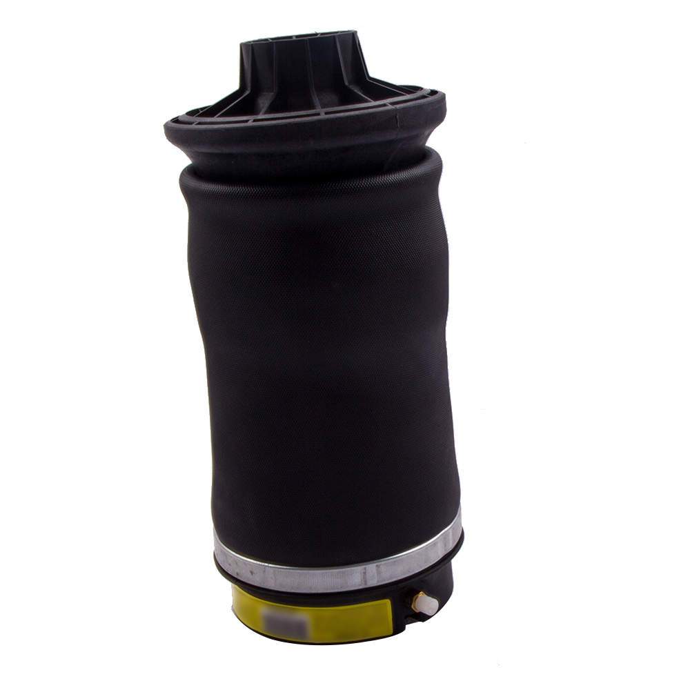 10x 1663200325 A1643201025 suitable for Mercedes W164 Air Spring Suspension Bellow rear