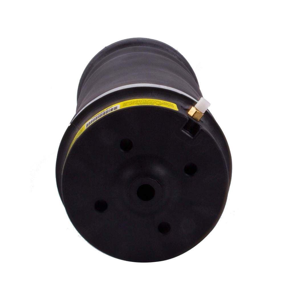 10x 1663200325 A1643201025 suitable for Mercedes W164 Air Spring Suspension Bellow rear