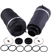 Load image into Gallery viewer, A1643200625 Air suspension suitable for Mercedes W164 X164 ML/GL-Class 2005-2011