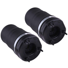 Load image into Gallery viewer, A1643200625 Air suspension suitable for Mercedes W164 X164 ML/GL-Class 2005-2011