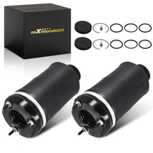 Load image into Gallery viewer, 2x for Air Suspension Air Spring suitable for Mercedes M GL Class W164 X164 1643204313