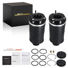 Load image into Gallery viewer, 2x for Air Suspension Air Spring suitable for Mercedes M GL Class W164 X164 1643204313
