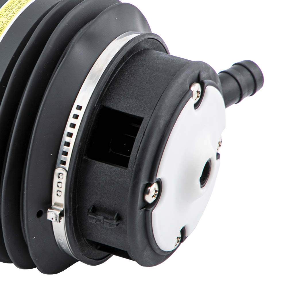 Airmatic Air Suspension Air Spring suitable for Mercedes E Class w211/s211 rear left