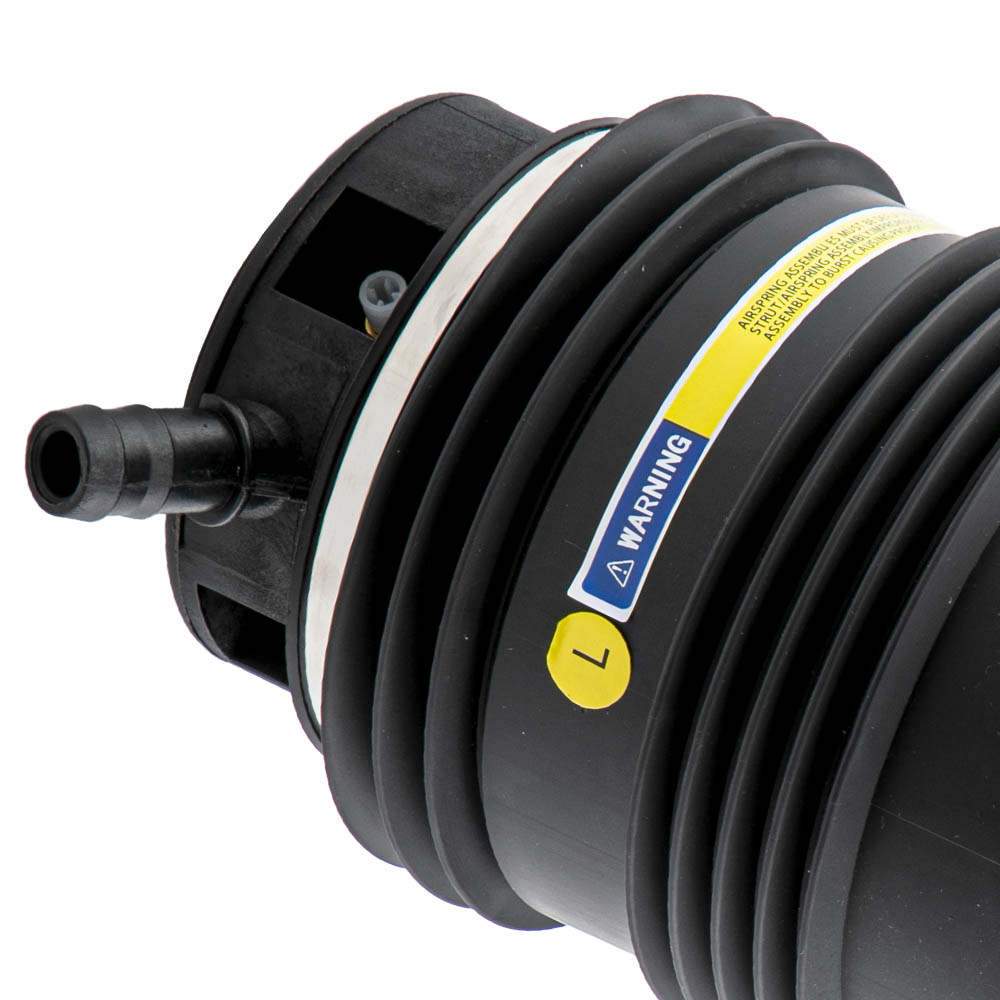 3-Pin Air Spring Rear Left 2113200725 suitable for Mercedes E-Class W211 S211 4Matic