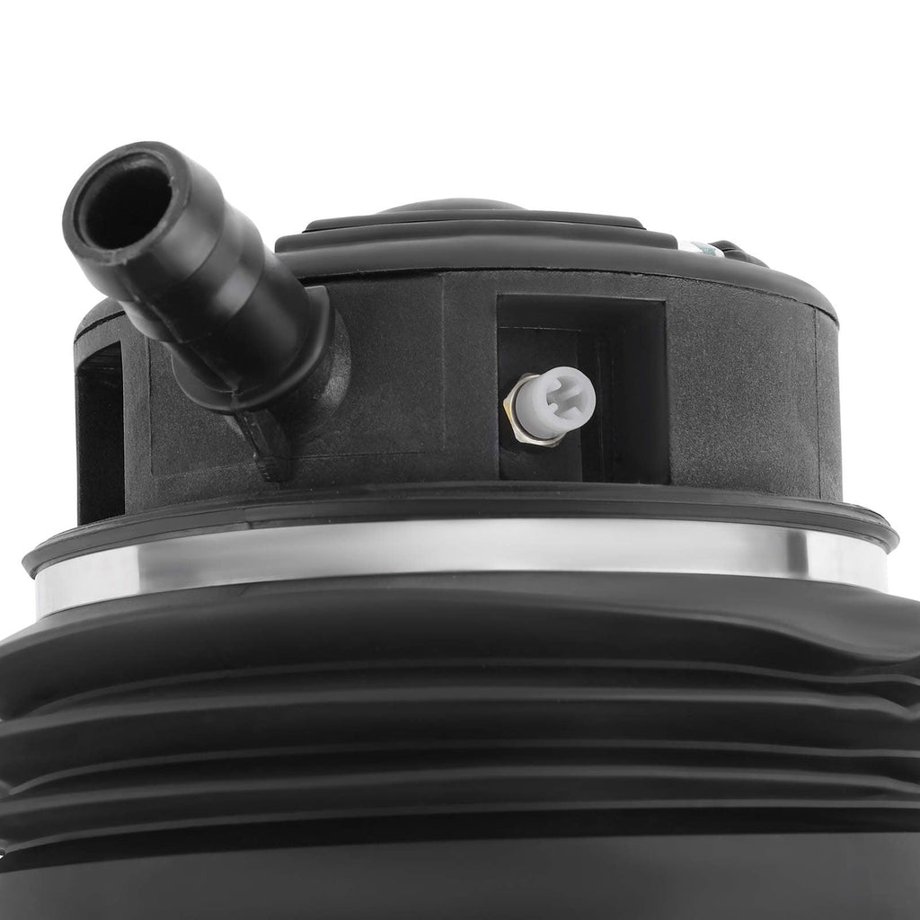 2x Air Spring 3-Pin left/right suitable for Mercedes W211 E-Class 2002-2009 Airmatic