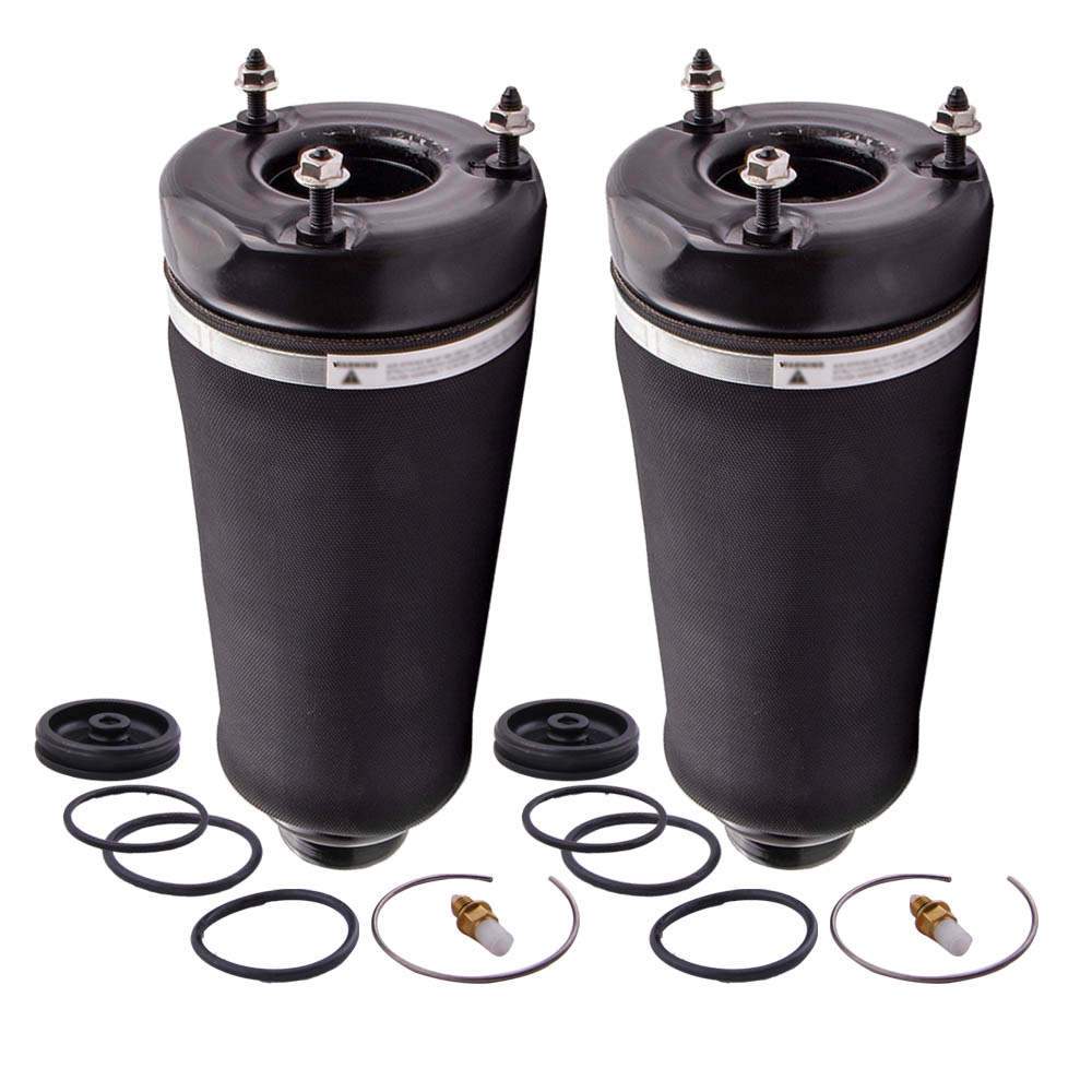 Suitable for Mercedes R-Class W251 for Airmatic Air Suspension Spring 2513203013 2 pieces