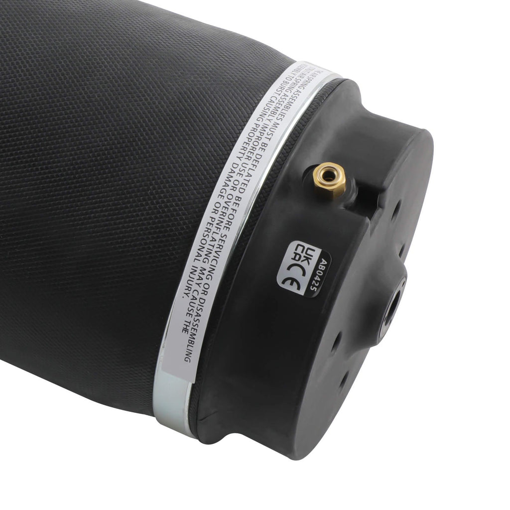 Rear air suspension Air spring suitable for Mercedes R-Class w251 2513200425