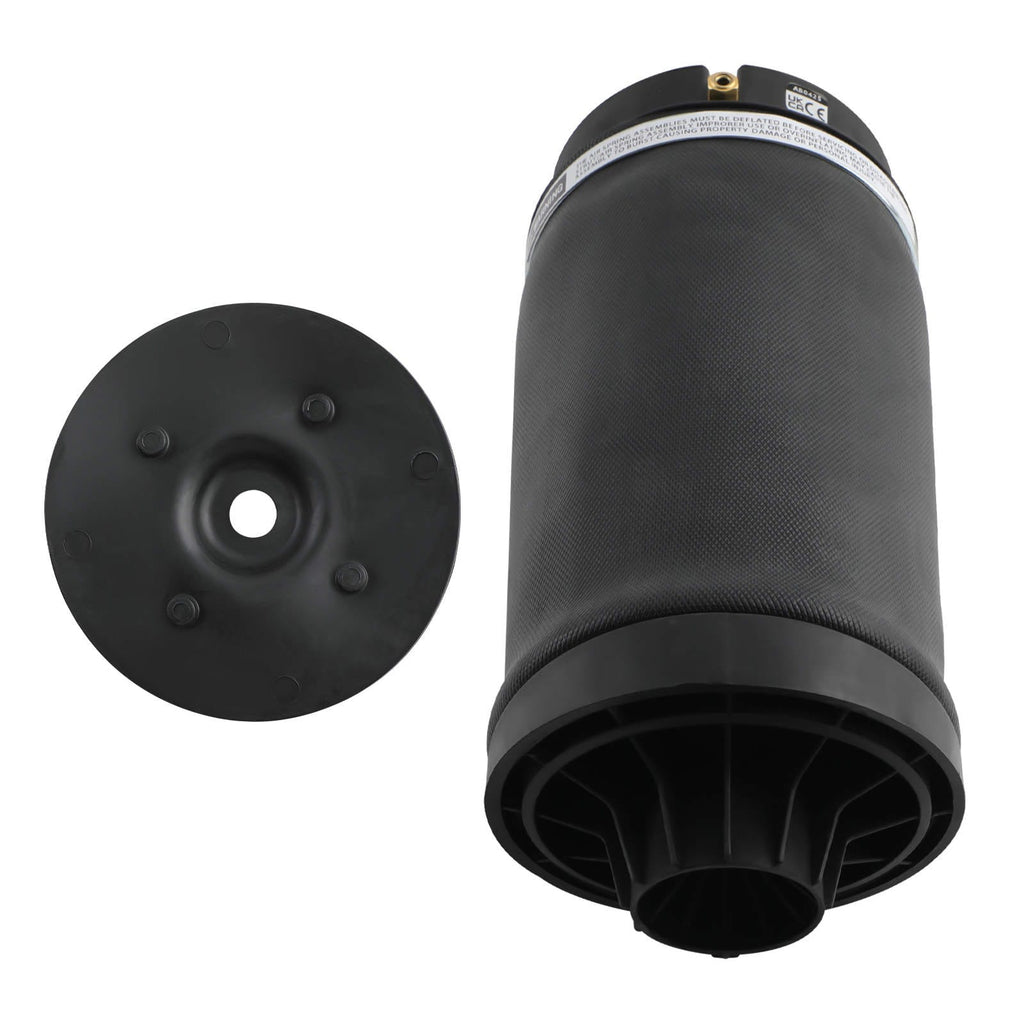 Rear air suspension Air spring suitable for Mercedes R-Class w251 2513200425