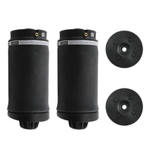 Load image into Gallery viewer, 2x rear air spring left and right compatible with Mercedes R-Class W251 V251 2006-2015 2513200425