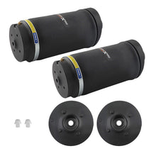 Load image into Gallery viewer, 2pcs Air Suspension Air Spring Rear for Mercedes R-Class W251 V251 2513200425