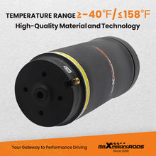 Load image into Gallery viewer, 2pcs Air Suspension Air Spring Rear for Mercedes R-Class W251 V251 2513200425