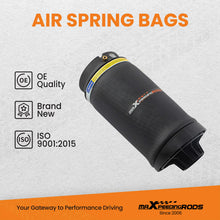 Load image into Gallery viewer, 2pcs Air Suspension Air Spring Rear for Mercedes R-Class W251 V251 2513200425