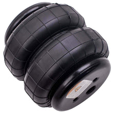 Load image into Gallery viewer, Pair Air Suspension Standard Air Bag Shock Absorber 2500 Pound Air Spring