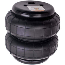 Load image into Gallery viewer, Pair Air Suspension Standard Air Bag Shock Absorber 2500 Pound Air Spring