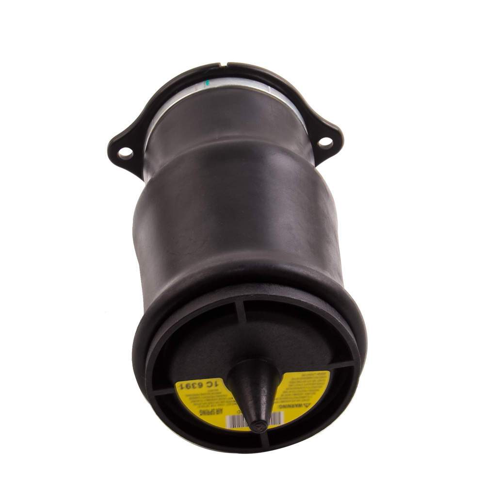 Luchtvering geschikt voor Mercedes Vito Viano W639 achter 6393280301
