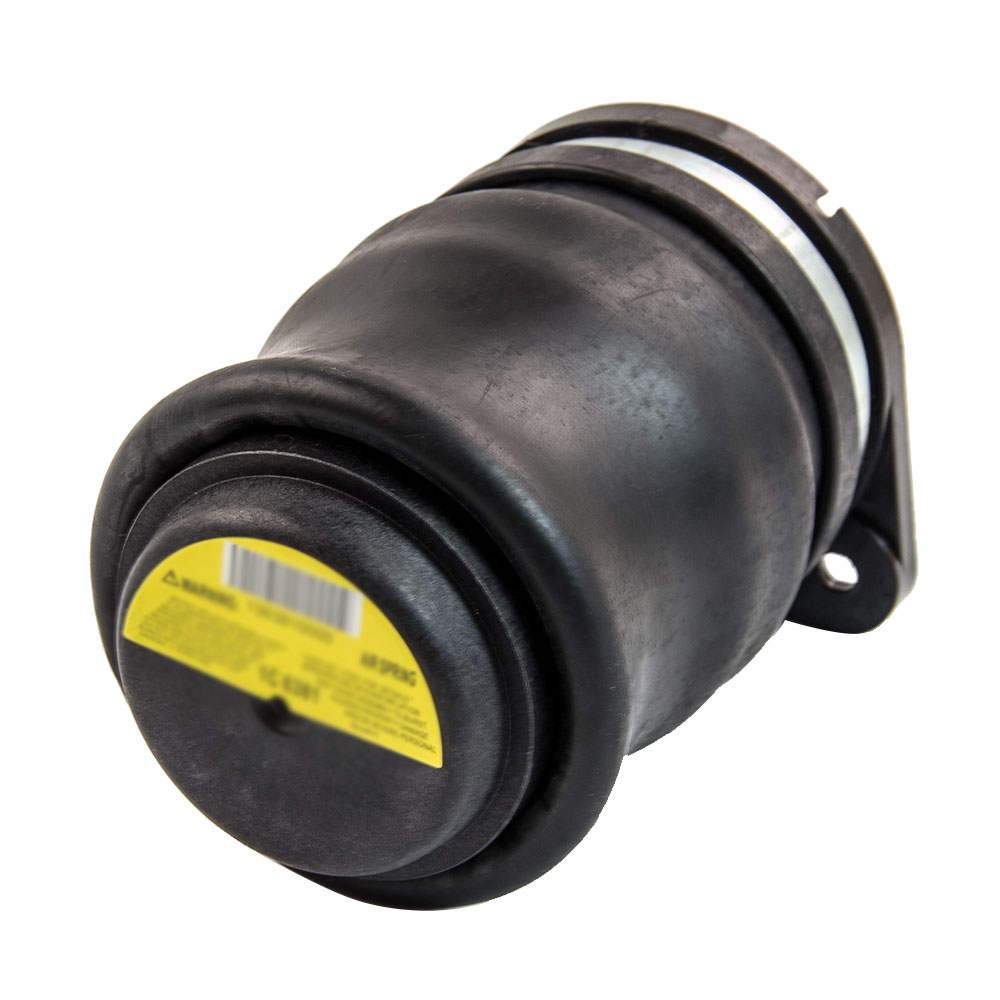 Rear air suspension bellows suitable for Mercedes-Benz Vito W638 6383280701
