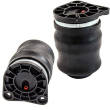 Load image into Gallery viewer, Air springs rear left + right (set of 2) for Mercedes Vito / V-Class W638 1996-2003 | A6383280601 A6383280701