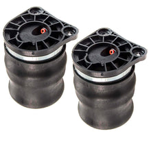 Load image into Gallery viewer, Air springs rear left + right (set of 2) for Mercedes Vito / V-Class W638 1996-2003 | A6383280601 A6383280701