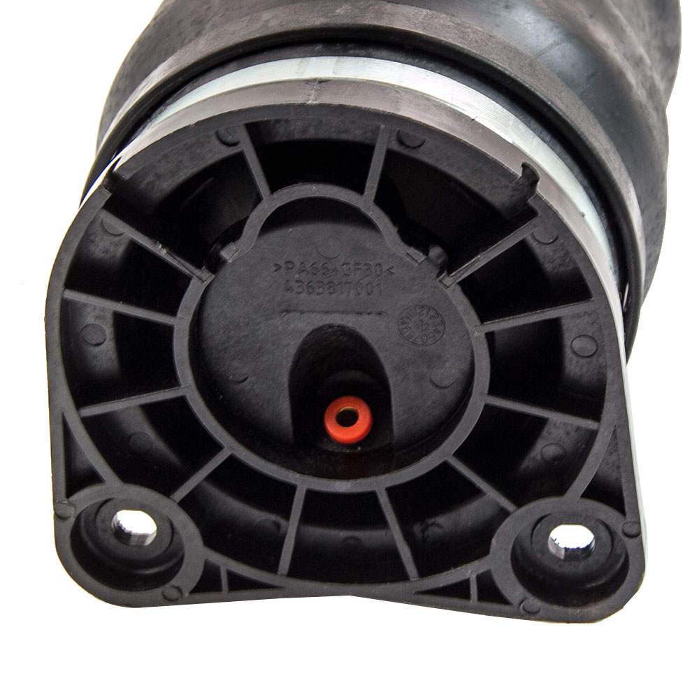 Air springs rear left + right (set of 2) for Mercedes Vito / V-Class W638 1996-2003 | A6383280601 A6383280701
