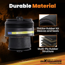 Load image into Gallery viewer, Air Suspension Air Spring Bag suitable for BMW X5 F15 X6 F16 rear 37126795013