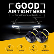 Load image into Gallery viewer, Pair Rear Air Suspension for BMW 5 Series F10 F11 520 Touring 37106784379 37106781843