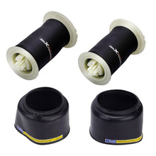 Load image into Gallery viewer, Pair Rear Air Suspension for BMW 5 Series F10 F11 520 Touring 37106784379 37106781843