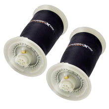 Load image into Gallery viewer, 2x Rear Air Suspension Pneumatic suitable for BMW 5 Series F07 F10 F11 37106781843