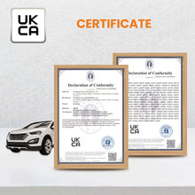 Load image into Gallery viewer, Rear Air Suspension suitable for BMW 5 Series E61 530i 530d xDrive 37126765602 37126765603