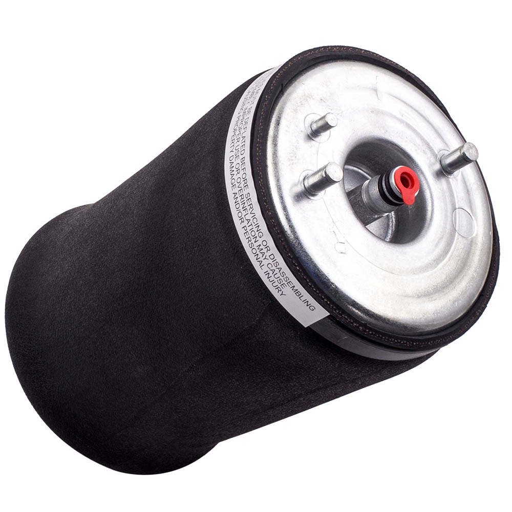 Rear Right Air Suspension Fits for BMW X5 E53 Air Spring Bag 37126750356