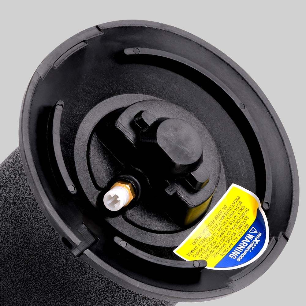 Rear air suspension air cushion 37126765602 suitable for BMW E60 E61 5 Series new