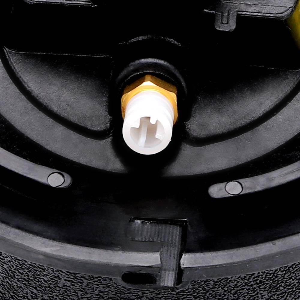 Rear air suspension air cushion 37126765602 suitable for BMW E60 E61 5 Series new