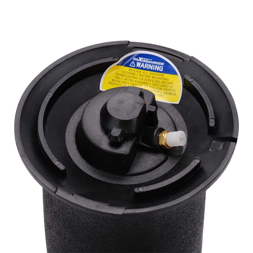 2 pieces Air Spring Air Suspension Shock Absorber Rear suitable for BMW 5 Series E61 Estate Year 04-