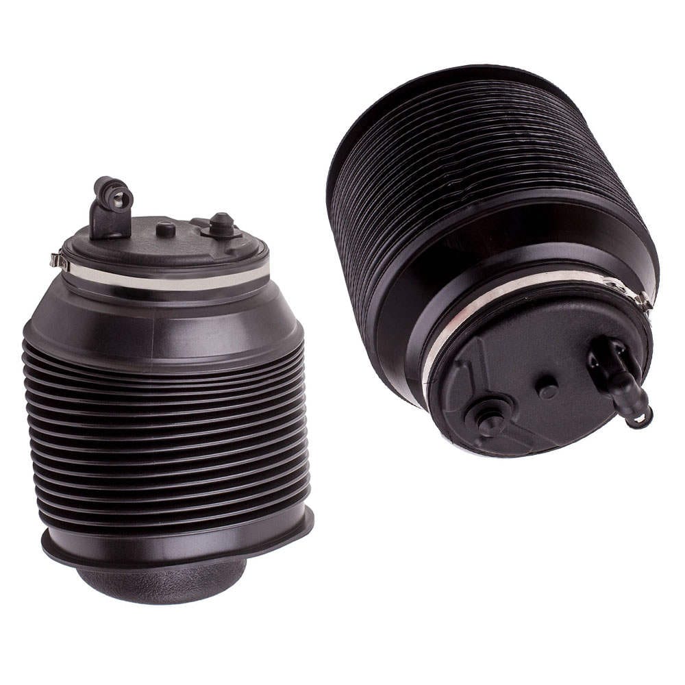 2x Air Spring suitable for Toyota Land Cruiser Prado J120 rear Air Suspension