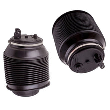 Load image into Gallery viewer, 2x Air Spring suitable for Toyota Land Cruiser Prado J120 rear Air Suspension