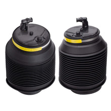 Load image into Gallery viewer, 2x Air Spring suitable for Toyota Land Cruiser Prado J120 rear Air Suspension
