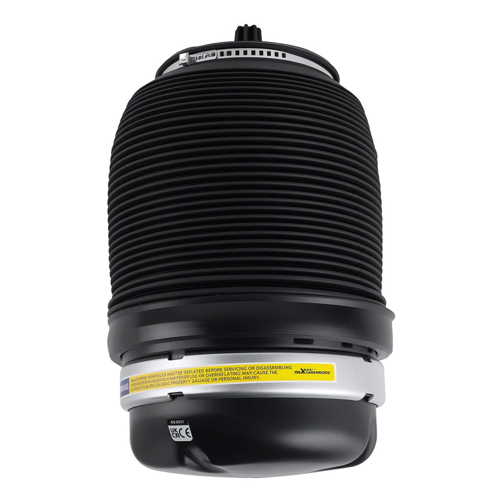 Air Suspension Air Spring Rear L/R suitable for Audi A6 C6 4F Allroad 4F0616001J