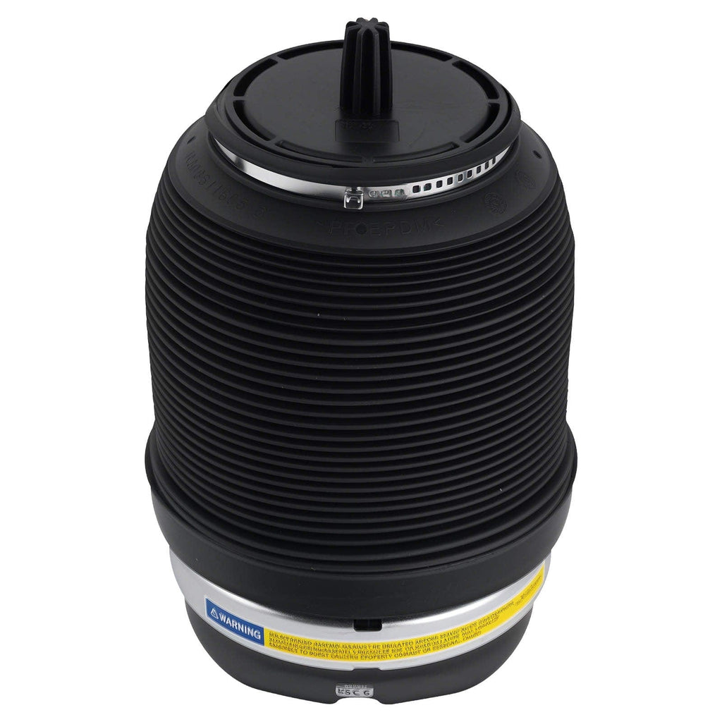 Air suspension air spring rear suitable for Audi A6 C6 4F Allroad for