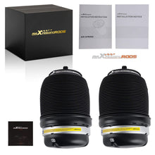 Load image into Gallery viewer, Air suspension air spring rear suitable for Audi A6 C6 4F Allroad for