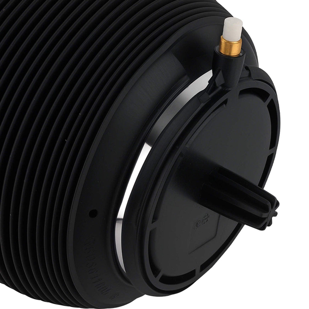 Pair Air Suspension Air Spring Rear LR suitable for Audi A6 4F C6 YOM 05-11 4F0616001J
