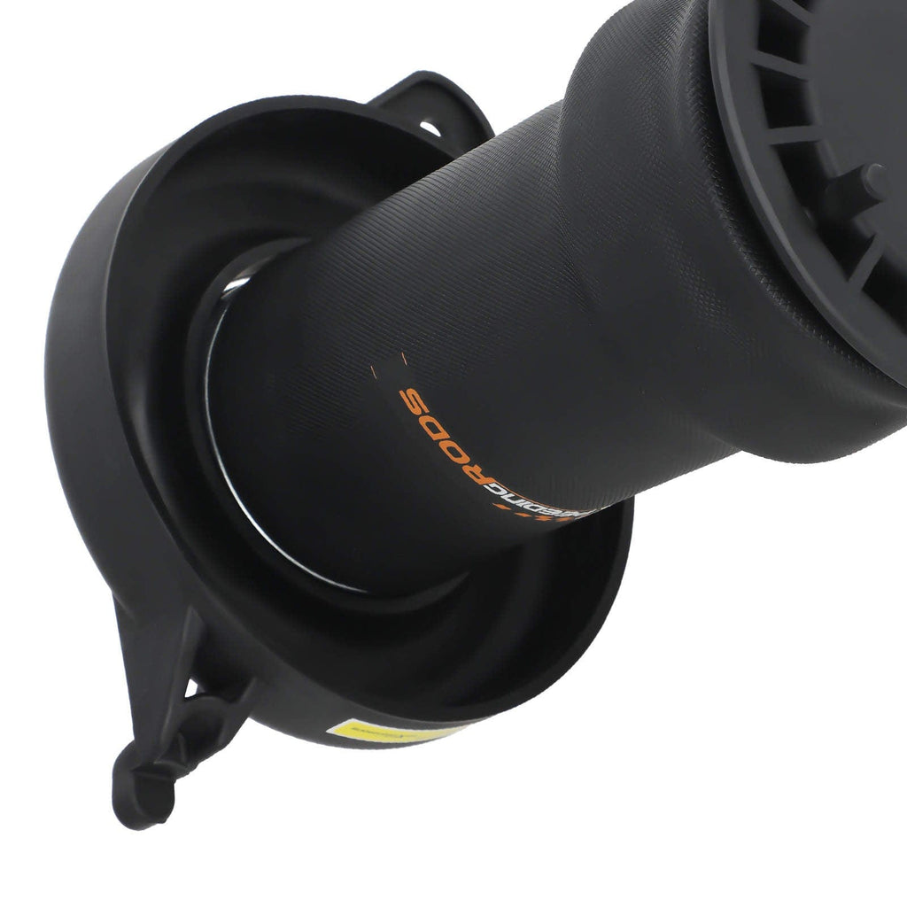 Air suspension bellows rear suitable for Citroen Jumper suitable for Peugeot Boxer suitable for Fiat Ducato
